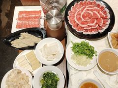 -东来顺饭庄(apm总店)