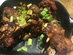 -熙成烧烤(白塔岭店)