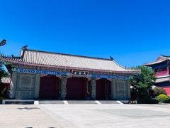 -天津妈祖文化园