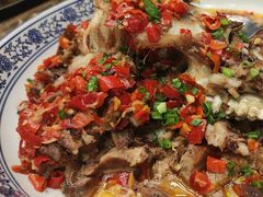 -老聃·小鸭鲢城原味客家菜(海沧店)