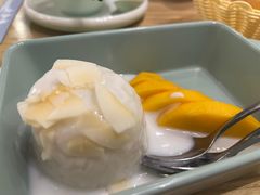 -米泰芒·东南亚料理(体育西店)