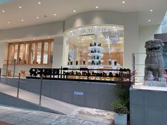 -分子跳动鲜活面包(五一大道店)