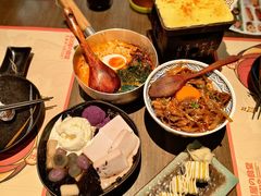 -玉川屋创意日料(北美新天地店)