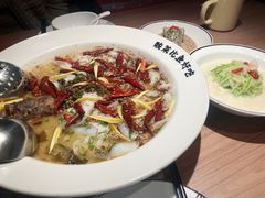 -太二酸菜鱼(沈阳万象城店)