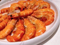 -万龙洲海鲜(阜外店)