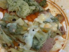 -蔡澜点心·粤菜(西单大悦城店)