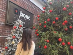 -弗兰克牛排西餐厅Ribone steak house(柠檬花园店)