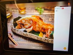 -鳗事鱼意·活鳗现烤专門店(保利广场店)
