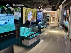 -顺电sundan(北投新奥购物中心店)