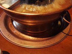 -宝泉铜锅·涮羊肉(解放东路店)