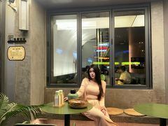 -范儿·嫂子烤肉·精致炭火烤肉(长治路店)