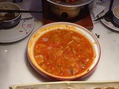 -绿茶餐厅(千岛湖银泰城店)