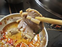 -重庆火锅(西安店)