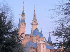 -上海迪士尼度假区