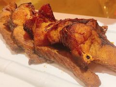 -苏州吴中白金汉爵大酒店
