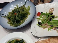 -沙河粉村·国家非遗传承(云台店)