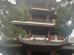 -采石矶景区