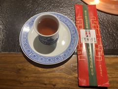 -清真·京华源铜锅涮肉(丰庆店)