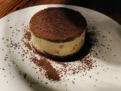 -Mercato莫卡多露台餐厅与酒吧(K11店)