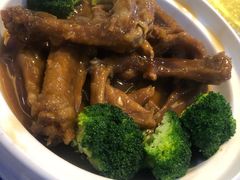 -东江海鲜大排档·潮汕菜·砂锅粥