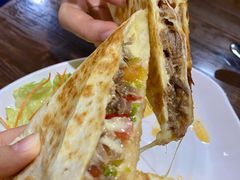 牛肉格林戈-panchos 墨西哥餐厅(嘉绿苑店)