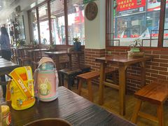 -蓝记云吞(正果店)