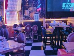 -甲丁坊·德餐·酒吧(五棵松华熙店)