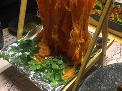 -恩你小木屋米酒店(莱山店)