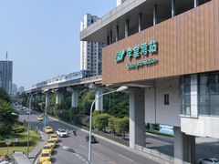 -万达广场(巴南店)