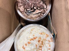 -星巴克(上海浦东禹悦汇店)