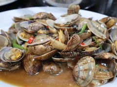 -一哥美食(总店)
