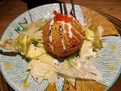 -一井烧肉·活鳗·寿司(望京SOHO店)