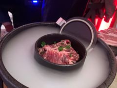 -谷牛日式烤肉(宝山U天地店)