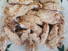 -区海鸡场饭店(石壁店)