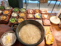 -银米·云南传统过桥米线(双廊黑金冠店)
