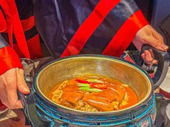 -曾宴·楚菜(湖北省博物馆店)