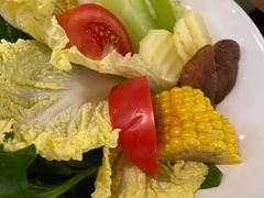 -左庭右院鲜牛肉火锅(苏州园区永旺店)