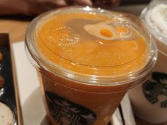 -星巴克(深圳港隆城分店)