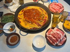 -芈重山老火锅(广州首店)