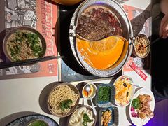 -温禾牛·和牛寿喜烧自助火锅(恒基名人店)