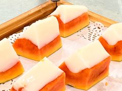 -绿雅居原生态农庄(小涌店)