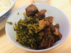 -盛兴面馆(真儒大厦店)