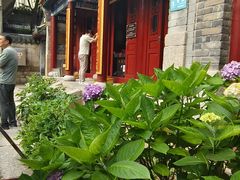 -青岛崂山太清宫