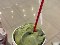 -DQ·蛋糕·冰淇淋(绿宝店)