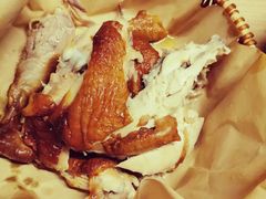 -关东小磨东北菜(上海长风大悦城店)