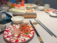 -南景饭店(万家丽路店)