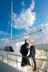 -韩慕婚纱摄影(九亭店)