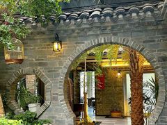 -云境生态园(红谷滩店)