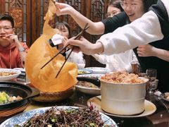 -杨记隆府(白象街店)