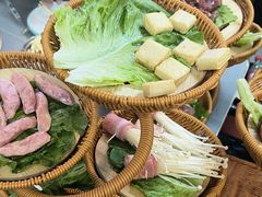 -牛犇炭火烤肉·鲜切烤肉(承德总店)